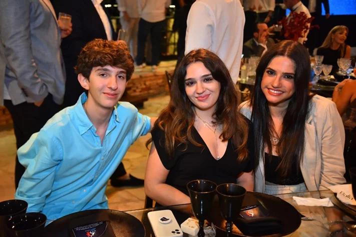 Rise and Move-Walk of Hope Fundraising Dinner